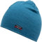 Devold Unisex Breeze Cap Mütze, Blau-Melange, 58