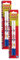 Herlitz Tintenlöscher Superhai, Strichstärke: 1 mm (2x 2er Pack)