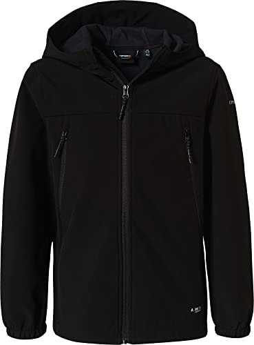 Icepeak Jungen Konan Jr Shell Jacket (1er Pack)