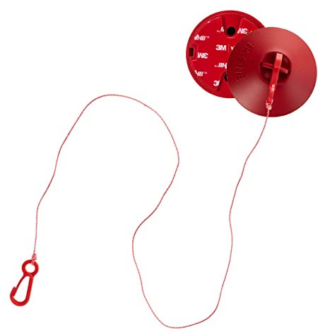 BCone Kit di fissaggio per unità di allarme di sicurezza piscina BCone