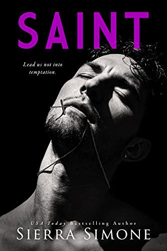 Saint (Priest Book 3) (English Edition)