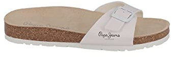 Sandale Une Bride Verni Oban Basic Lfr