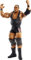 WWE HDD05 - Keith Lee Action Figur (ca 15 cm) , bewegliches Sammlerstück für Kinder und Sammler ab 6 Jahren