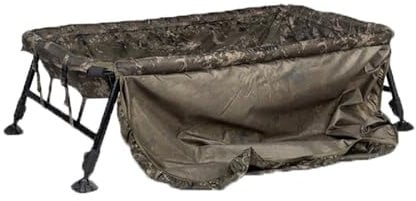 Nash Hi-Protect Carp Cradle Camo Standard