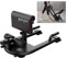 LVLONG Sissy Squat Kniebeugentrainer Heimtrainer mit Beweglicher Kniebeugemaschine, Sit up Push up Sissy Squat Fitnessgerät mit Rädern, Beintrainingsgerät für zu Hause, für Frauen Männer