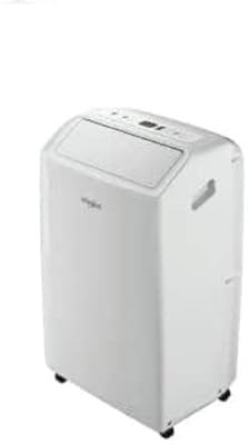 WHIRLPOOL AIRE ACONDICIONADO PORTÁTIL PACF29CO