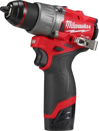 M12 FPD2-202X 12V Milwaukee Akumuliatorinis