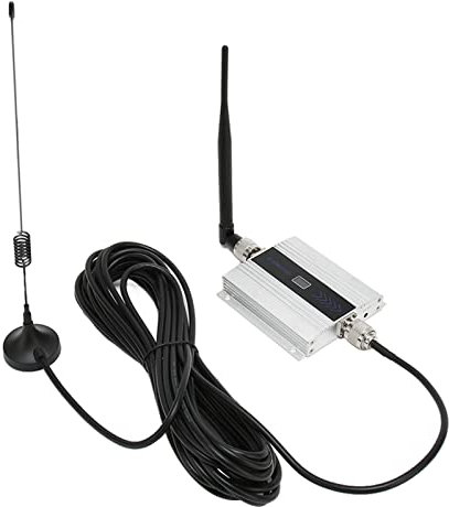 Répéteur Mobile, Amplificateur de Signal de Téléphone Portable, Réglage Automatique de la Fréquence de Gain, Cellule D'Amplification de Cellule D'Extension de Réseau(UE)