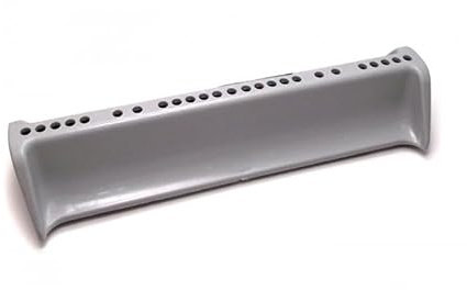 Aube de tambour lave-linge 22cm x 5cm 3662734944073