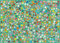 Ravensburger Puzzle 12000629 - Animal Crossing - 1000 Teile Challenge Puzzle für Erwachsene und Kinder ab 14 Jahren