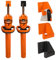 Halterung passend für STIHL HSA Akku Heckenschere Wandhalterung Gerätehalterung Zubehör Befestigung (Schwarz)