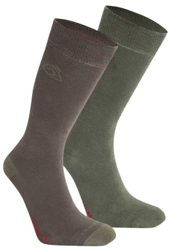 Craghoppers Trekkingsocken NosiLife TwinPck 2 Paar