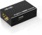JCHICI YUV 4:4:4 Répéteur HDMI 2.1 8K @ 60 Hz Amplificateur de signal HDMI jusqu'à 13 m