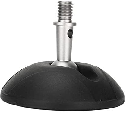 Monopod Foot Pad Slip 3 8in Rubber Monopod Foot Pad Slip Tr Foot Pad 68mm Diameter Support Foot Pad The Rubber Feet Have a Large Diameter of 68mm Which Is More Stable