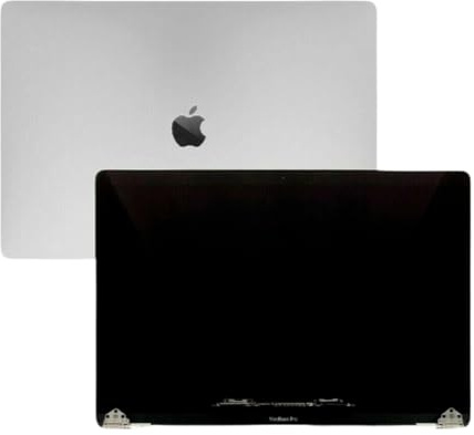 Pantalla A1706 Plata para Apple MacBook Pro 2016-2017 | GRADE B