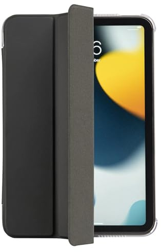 Tablet-Hülle Fold Clear für Apple iPad mini 8.3 (2024), Schwarz