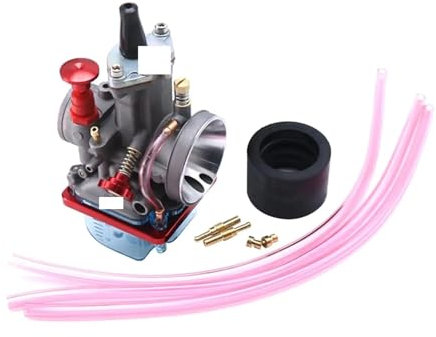 motorcycle carburetor Carburetor Carb for PWK Motorcycle ATV for Scooter Bike 2T 4 Motocross Dirt 75cc-250cc(30mm)