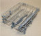 MyApplianceSpares Upper Basket for Kenwood Currys Essentials Dishwasher CDW45W20 KDW45W23