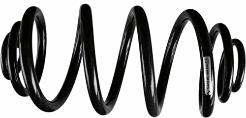 SACHS 994 864 Suspension Spring Compatible for Vauxhall Astra MK VI (J) (P10) 2009-2015 Rear Axle and Other Vehicles