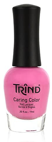 Trind Caring Color 267 - Bubblegum, 9 ml
