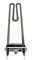 Widerstand (Heizstab) 2000 W Waschmaschine, Waschmaschine 00263726 Bosch