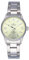 Radiant Damen. Analog-Digital Automatic Uhr mit Armband S0363449