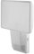 LEDVANCE LED Fluter, Leuchte für Außenanwendungen, Kaltweiß, 151,0 mm x 56,0 mm x 205,0 mm, ENDURA PRO FLOOD