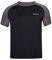 Babolat Herren 3mp1011-2000 T Shirt, Black/Black, M EU