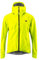 Gonso Save Plus, Herren Fahrradjacke, wasserdichte Regenjacke, Wasserdicht bis 10.000 mm & Winddicht, G-Tex, 2,5-Lagenlaminat & getapte Nähte, Körpernahe Passform, PFC-frei