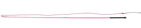 QHP Longierpeitsche teilbar pink 180 cm