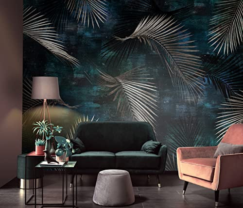 Guido Maria Kretschmer 2243-25 Art Edition - GMK Glossy Palms