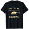 Get to da Choppa t shirt - Get to da chopper tshirt T-Shirt