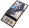 BATMAN Kids Wallet, Accessoire de Voyage-Portefeuille à Triple pli Mixte Enfant, Noir, Taille Unique
