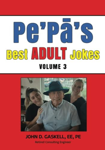 Pe'Pa's Best Jokes - Volume 3 (Pe’Pā’s Best Jokes, Band 3)