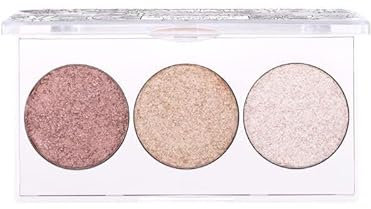 LOVELY. Subject One Eye Topper Lidschattenpalette