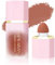 GL-Turelifes Cream Liquid Blush Make-up Luftkissen Rouge für Wangen High Pigment Schwereloses Samt-Mousse natürlich aussehend lang anhaltend taufende Finish leicht zu verblenden Rouge (6 Chocolate)