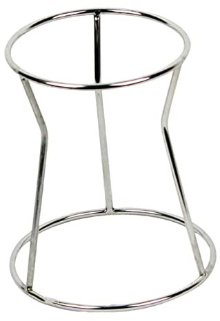 Zerodeko 1pc Funnel Shelf Pitcher Dispenser Chocolate Chip Waffles Cupcake Corer Mini Candy Dispenser Kitchen Canning Funnel Makeup Tools Stainless Steel Multifunction