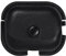 CasurvivePro Custodie per cuffie per AirPods Pro 2, custodie in pelle PU per Apple AirPods Pro (2a generazione) Custodie di ricarica di seconda generazione