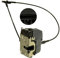 Genérico CRP512 SERRURE DE PORTE ARRIÈRE GAUCHE MEGANE II MEGANE II CABRE MEGANE II GRAND TOUR 8200212468