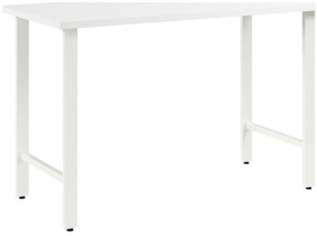 Bush Business Furniture Hustle Murphy Unit mit Schubladen, platzsparendes Wandbett mit Stauraum, 48B x 24D, Weiß