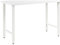 Bush Business Furniture Hustle Murphy Unit mit Schubladen, platzsparendes Wandbett mit Stauraum, 48B x 24D, Weiß