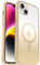 OtterBox Clear Case Series with MagSafe for iPhone 14 Plus, Shockproof, Drop Proof, Ultra-Slim, Protective Case, 2x Tested to Military Standard, Tiara