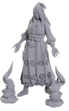 Wizkids - Critical Role Miniatures: Laudna - Wave 23