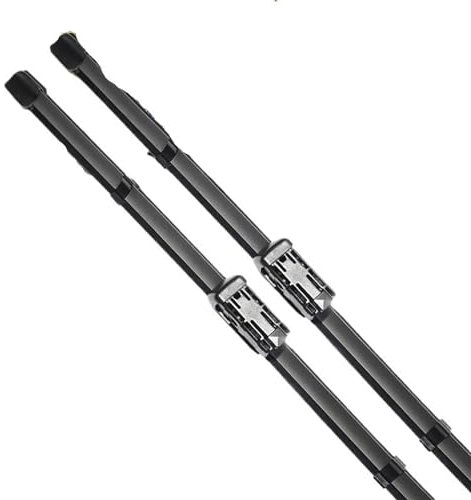Escobilla De Limpiaparabrisas Para Volvo Para V40 2012~2019 Parabrisas Accesorios Ventana Limpiaparabrisas Delanteros Coche Limpiaparabrisas Ventana Delantera Limpiaparabrisas