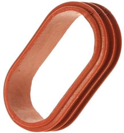 Marel Shop® - Guarnizione Irroratore Superiore per Lavastoviglie compatibile con Smeg Franke per Modelli : FDW612HL3A - DI6FABR2 - DF6FABNE2 - STL7235L - STM8649P