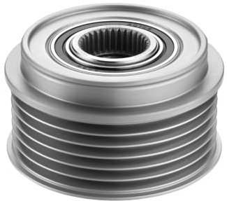 Valeo Alternator Freewheel Clutch 588021