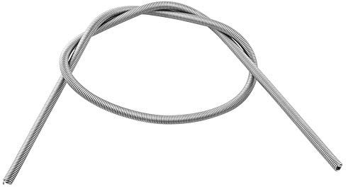 AC 220V 3000W Poterie Kilns Chaudière Chauffage Bobines Restring Haute Résistance Fil pour Eléments Chauffants Long Argenté