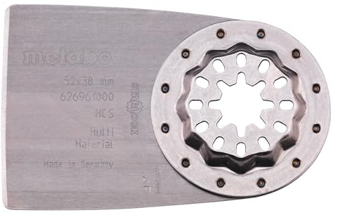Raspador, HCS, 52 mm (626961000)