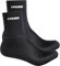 Cressi Unisex Adult Black Neoprene Socks Resilient 5mm Ultra Stretch Diving Socks - Black, XL (44/47)