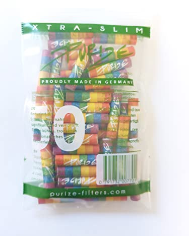 PURIZE 19921 Activated Carbon Filter Paper